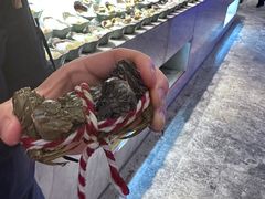 -亚马逊海鲜自助(王府井店)