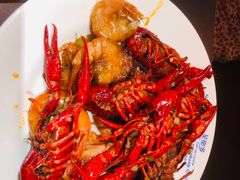 -星伦多自助料理·涮烤一体(虹悦城店)