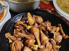 -钱山海鲜大排档