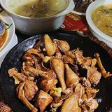 石狮探店｜本地人带路的大排档[得意]真的赢麻了