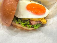 夏威夷巨浪-蛋魂EGGSOUL·SPACE(德基广场店)