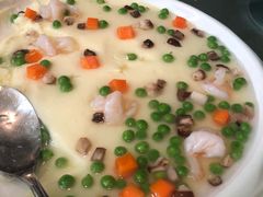 -羡餐厅·杭帮菜·淳菜(千岛湖自由洲际殿店)
