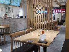 大堂-千忆汤包(闽江路店)