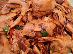 新四军小炒-徽珍源(龙茗路店)