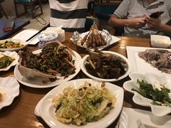 -河州宾馆清真餐厅(文锦南路店)