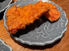 -鑫震源·苏式大虾生煎(山塘街店)