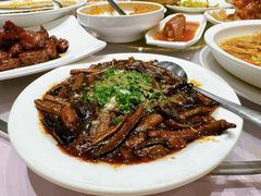 响油鳝糊-顺风海鲜港(金玉兰店)