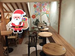 -吉小手•豆花和糖水(卧龙晓城店)