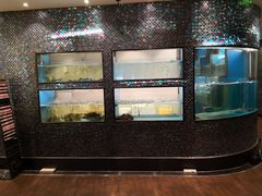水产区-上海会馆(香港名都店)
