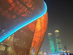 -杭州奥体中心-体育场