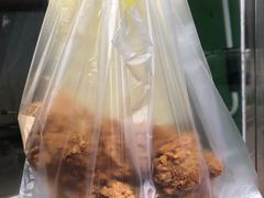 -德盛炸鸡腿(大沽南路店)