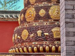 -西安市广仁寺