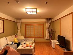 -华山御温泉度假村