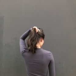 -Kraemer Paris  苏豪路易士·嘉玛发廊