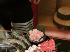 -300杯·和牛烧肉清酒专门店(廊里店)
