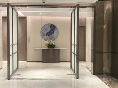 -上海宝华喜来登酒店·采悦轩中餐厅
