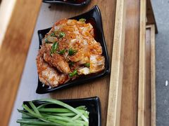 -石棉烤肉(大划店)