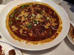 -茅庐川菜(烟台万象汇店)