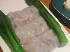 -点心传说·粤菜点心(佐阾虹湾店)