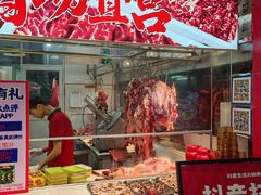 -养牛邓·潮汕牛肉海鲜自助火锅(广州店)