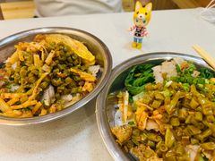 -老东江米粉(南方大厦店)