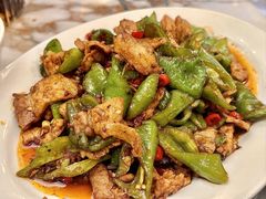 -京滨饭店·餐厅(阜外大街店)