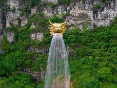 -龙里油画大草原旅游区