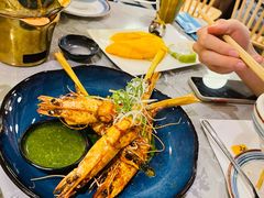 -Home Thai·泰谣(王府井apm店)