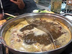 -呷哺呷哺(西单大悦城店)