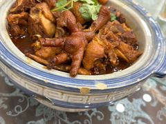 -天下醉美蒙餐(林西店)