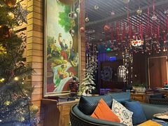 -喀秋莎俄罗斯西餐厅(广州分店)