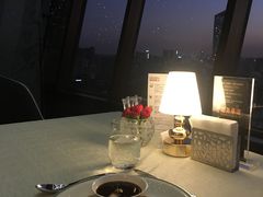 -广州花园酒店-凌璇阁360度高空海鲜自助餐CAROUSEL