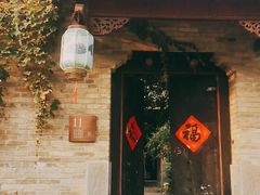 -回龙窝历史文化街区