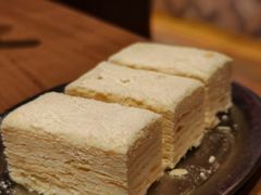 娜帕里勇-耶里夏丽·新疆菜·28年喀什老馆(田林东路店)