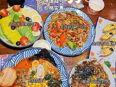 -仙隐小鹿中華の日料(正弘城店)