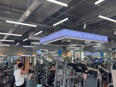 -OG01·24h私教铁馆(中鼎316店)