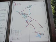 -敬亭山风景名胜区-弘愿寺