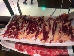-左庭右院鲜牛肉火锅(新梅广场店)