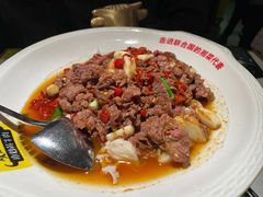 -炊烟小炒黄牛肉(中心印象城店)