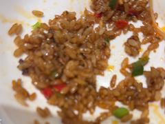 -本来川菜(中骏广场店)