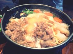 铃木食堂(帽儿胡同店)-铃木食堂(帽儿胡同店)