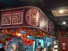 -Burger Joys Central(中环士丹利街店)