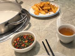 -鱼神·脆肉鲩 全鱼宴(西乡店)