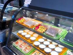 自助取餐区-阿多私房菜(顺德店)