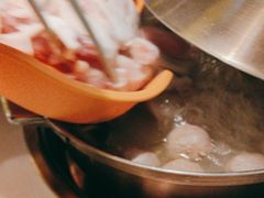 -润园四季椰子鸡火锅(南山海岸城店)