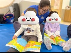 -红黄蓝成长中心(海淀上地店)