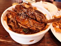 -瀏河老街土菜館(浏河店)