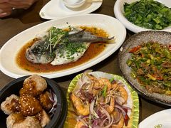 -HOHO餐厅(古子城店)