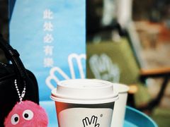 -BE YOLO必有乐&小红帽三明治