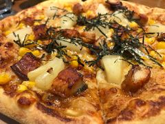 -乐凯撒披萨(正佳广场店)